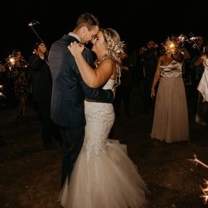 Meet your Posher, Abbey